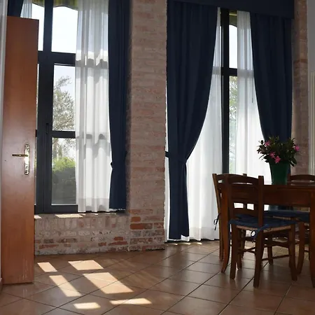 Selvatico Farm stay Vigonza