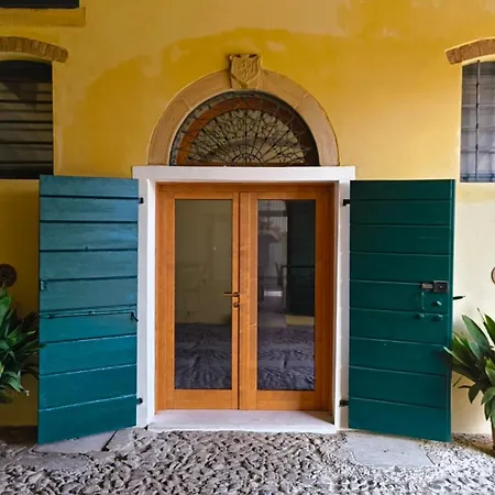 Farm stay Selvatico