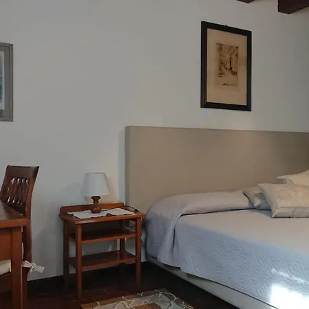 مزرعة للإقامة Selvatico *