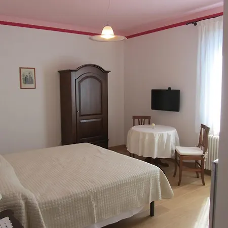 Alojamento de Turismo Rural Selvatico Vigonza