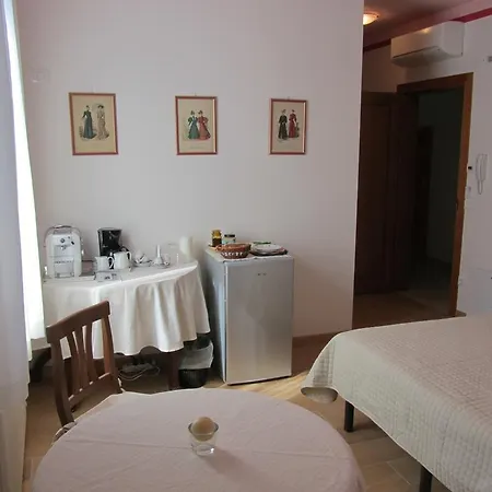 Farm stay Selvatico *