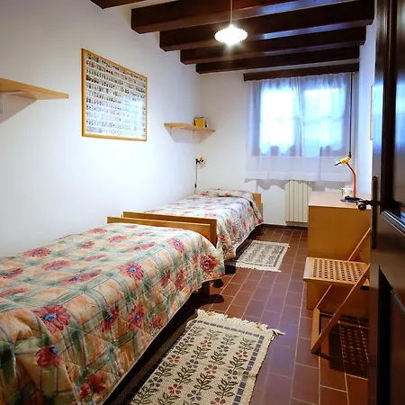 Alojamento de Turismo Rural Selvatico Vigonza