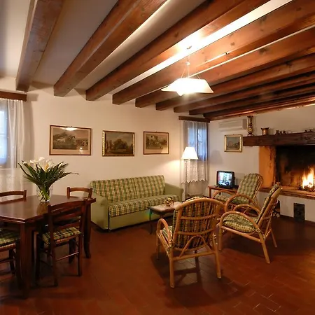 Alojamento de Turismo Rural Selvatico Vigonza