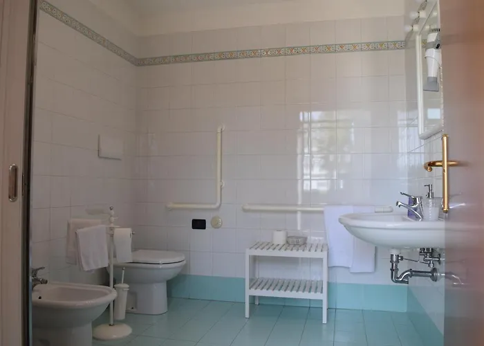 Selvatico Farm stay