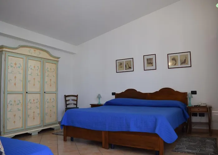 Selvatico Farm stay *