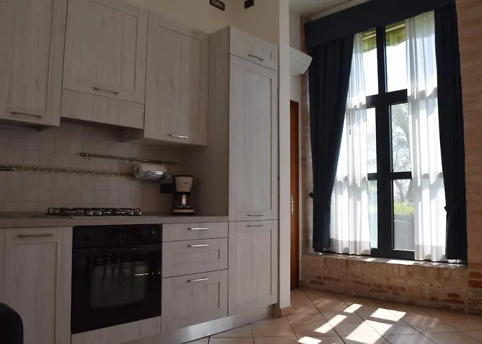 Selvatico Farm stay *