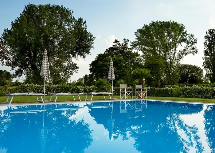 Farm stay Selvatico *
