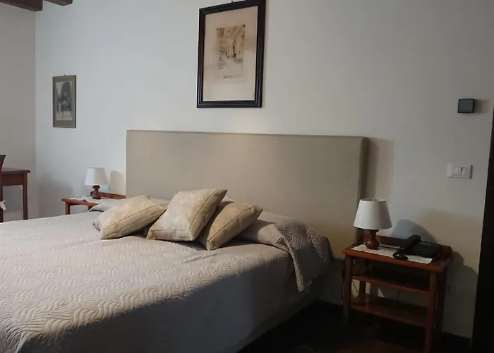 Selvatico Farm stay *