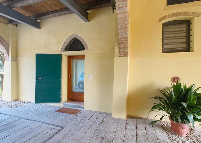 Selvatico Farm stay Vigonza