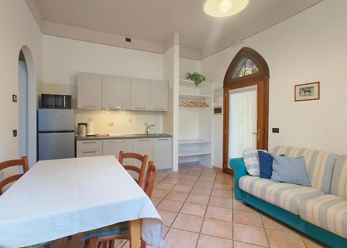 Selvatico Farm stay