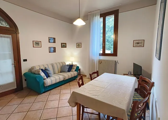 Farm stay Selvatico