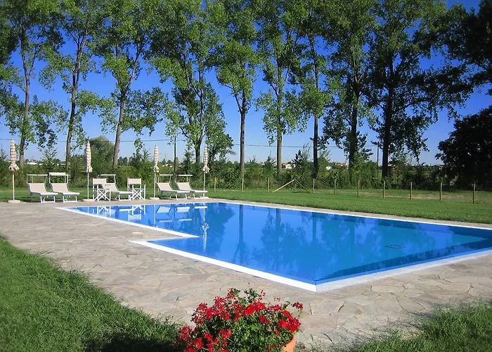Selvatico Farm stay *