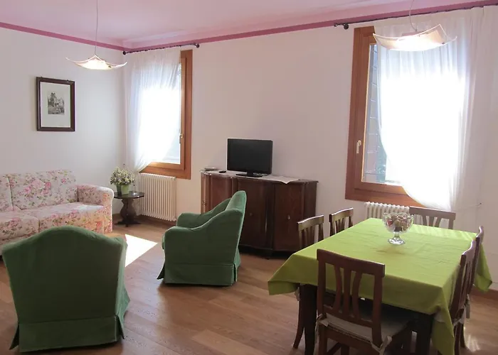 Farm stay Selvatico Vigonza