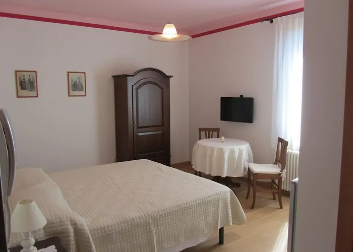 Farm stay Selvatico Vigonza