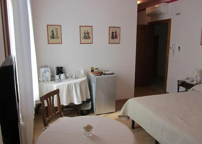 Farm stay Selvatico *