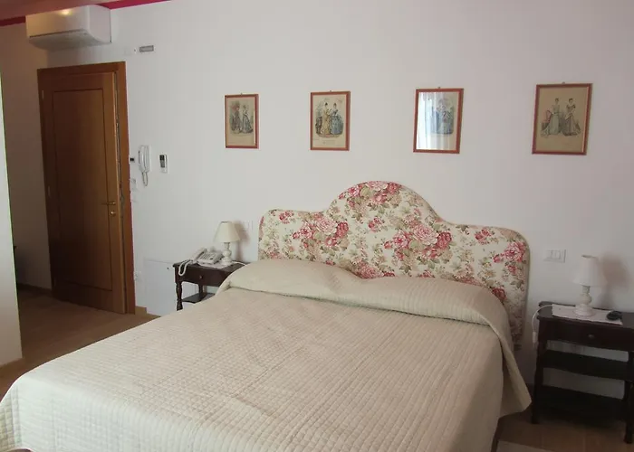 Farm stay Selvatico Vigonza