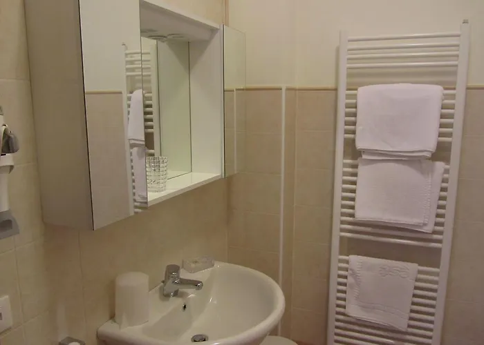 Farm stay Selvatico