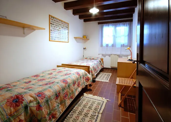 Farm stay Selvatico Vigonza
