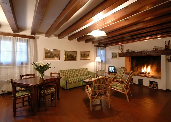 Farm stay Selvatico Vigonza