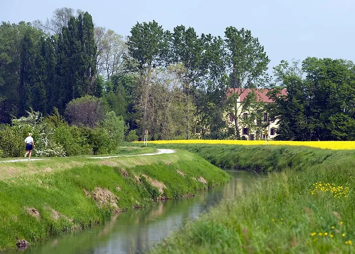 Farm stay Selvatico Vigonza