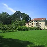 Farm stay Selvatico