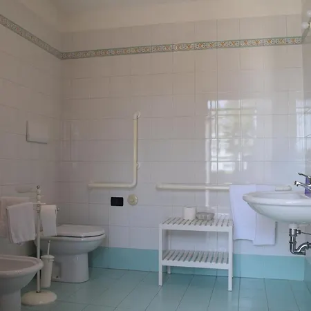 Selvatico Alloggio per agriturismo