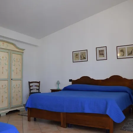Selvatico Alloggio per agriturismo *