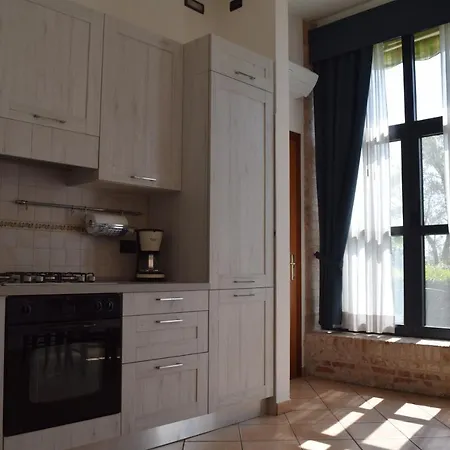 Selvatico Alloggio per agriturismo *