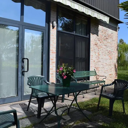 Selvatico Alloggio per agriturismo Vigonza