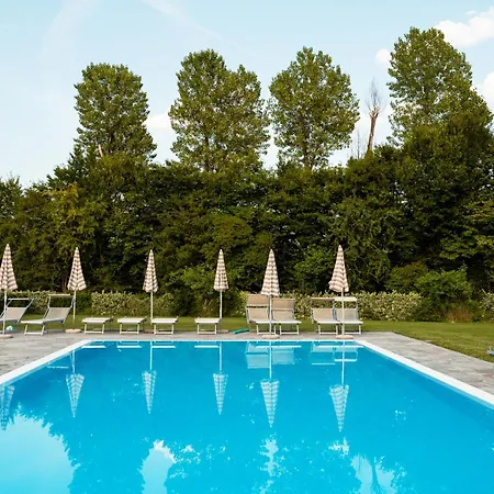 Selvatico Alloggio per agriturismo Vigonza