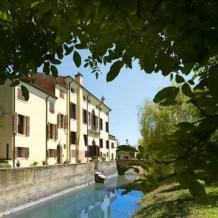 Selvatico Alloggio per agriturismo Vigonza