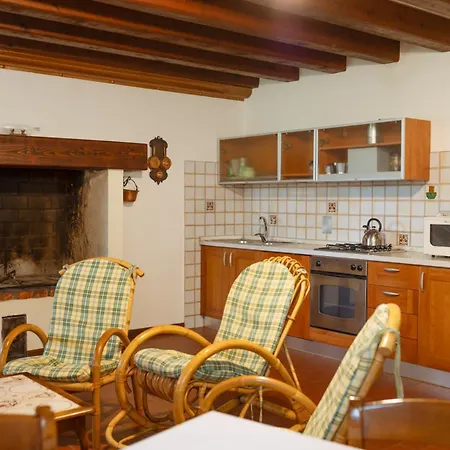 Alloggio per agriturismo Selvatico