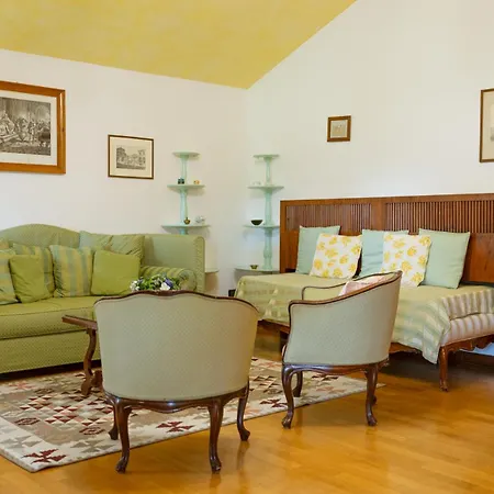 Selvatico Alloggio per agriturismo
