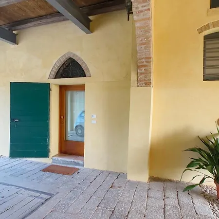 Selvatico Alloggio per agriturismo Vigonza