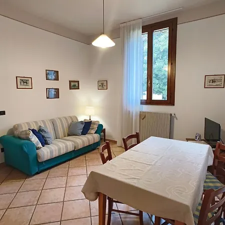 Alloggio per agriturismo Selvatico