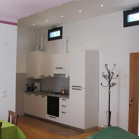 Selvatico Alloggio per agriturismo *