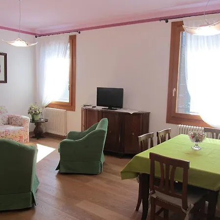 Gospodarstwo agroturystyczne Selvatico Vigonza