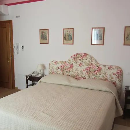 Gospodarstwo agroturystyczne Selvatico Vigonza