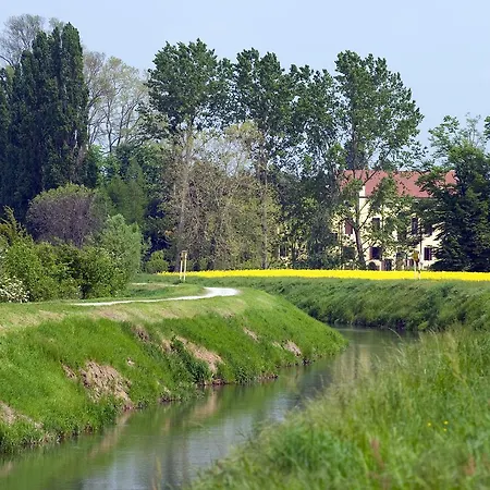 Alloggio per agriturismo Selvatico Vigonza